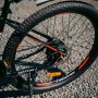 Электровелосипед Shtenli Model GT17 (36V/13Ah)
