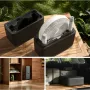 Вентилятор Xiaomi Smart Standing Fan Pro Slim EU BPLDS12DM