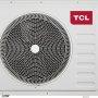 Кондиционер TCL Free Match Inverter FMA-2713HD/DVO 09+09+09