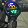 Электровелосипед Shtenli Allroad PCX10 PRO 48V15.6А