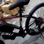 Электровелосипед Shtenli Model GT10