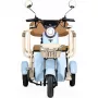 Трицикл Rutrike Атлас (синий)