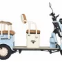 Трицикл Rutrike Атлас (синий)