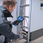 Видеоэндоскоп Bosch GIC 12V-4-23 C (0601241500)