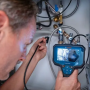 Видеоэндоскоп Bosch GIC 12V-4-23 C (0601241500)