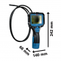 Видеоэндоскоп Bosch GIC 12V-4-23 C (0601241500)