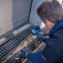 Видеоэндоскоп Bosch GIC 12V-4-23 C (0601241500)