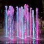Подсветка для фонтана HQ HQ4018FA-M