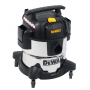 Пылесос промышленный DeWalt DXV20S