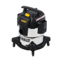 Пылесос промышленный DeWalt DXV20S