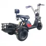 Трицикл Shtenli Model 104 mini