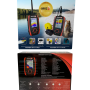 Эхолот беспроводной Amazin FishFinder FF777-PRO-W