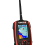Эхолот беспроводной Amazin FishFinder FF777-PRO-W