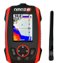 Эхолот беспроводной Amazin FishFinder FF777-PRO-W