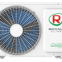 Кондиционер Royal Clima RCI-VNE55HN