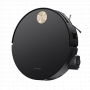 Робот-пылесос Trouver Robot Vacuum S70 Ultra Roller Black