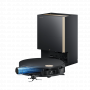 Робот-пылесос Trouver Robot Vacuum S70 Ultra Roller Black