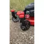Газонокосилка бензиновая Storm-Honda LMD53S31 (V200)