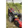 Газонокосилка бензиновая Storm-Honda LMD53S31 (V200)