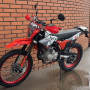 Мотоцикл Kayo K1 300 Road