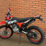 Мотоцикл Kayo K1 300 Road