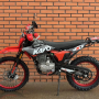 Мотоцикл Kayo K1 300 Road