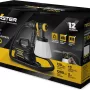 Краскораспылитель электрический Tecmaster T 1000 DIY