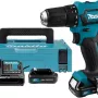 Дрель-шуруповерт Makita DF333DSAX6