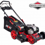 Газонокосилка бензиновая Senci LMB22S04