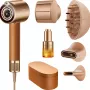 Стайлер Dreame Нairdryer Miracle Pro Gold (AHX30)