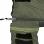 Спальный мешок Tramp Airy Light Regular Olive (левый)