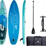 Сапборд Pathfinder 10'6" SUP Set 2024