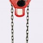 Таль цепная с подвесной кареткой Torin TRC9405