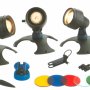 Комплект светильников Oase LunAqua 3 Set 3