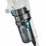 Пылесос аккумуляторный Makita CL004GZ