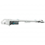 Пылесос аккумуляторный Makita CL004GZ
