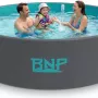 Надувной бассейн BNP Pool 400x120