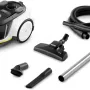 Пылесос Karcher VCC 4 CycloneX (1.349-424.0)