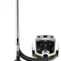 Пылесос Karcher VCC 4 CycloneX (1.349-424.0)