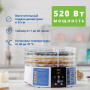 Сушилка для овощей и фруктов Zelmer ZFD1005