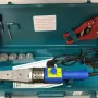 Аппарат для сварки труб Candan CM-02