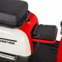 Трицикл Rutrike Вега красный