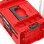 Ящик для инструментов Qbrick System PRO Drawer 2 Toolbox 2.0 Profi Expert RED UHD Custom (красный)