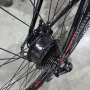Электровелосипед Shtenli Model GT10