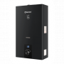 Колонка газовая Thermex T 20 D черный
