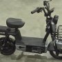 Электроскутер Shtenli Model GT9 (Li-Ion, 12 Ah)