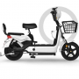 Электроскутер Shtenli CityGo Model 16 Maxi Range