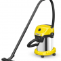 Пылесос Karcher WD 3 S V-19/4/20 (1.628-141.0)