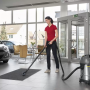 Пылесос Karcher NT 30/1 Me Classic Edition (1.428-568.0)