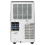Мобильный кондиционер Ballu Platinum X4 BPHS-14 HX/N3